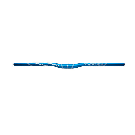 RACE FACE ATLAS Rise stuur 12,7mm 785mm Blauw