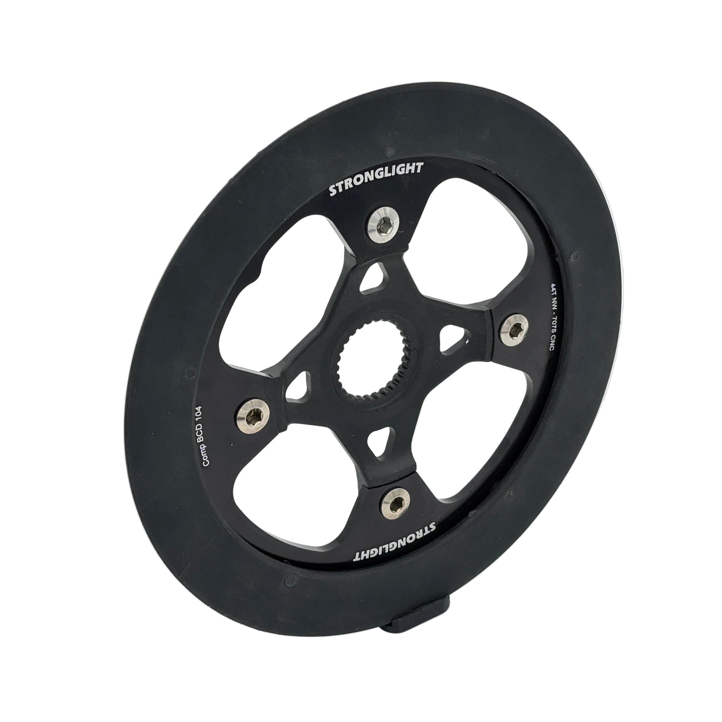 BOSCH GEN4 12V Mono STRONGLIGHT dek (50mm offset)