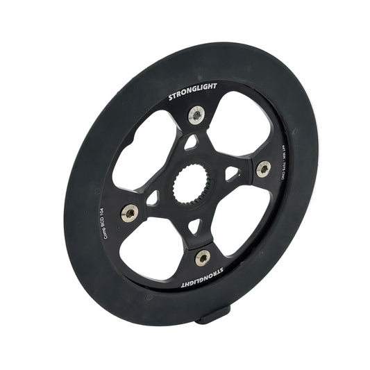 BOSCH GEN4 12V Mono STRONGLIGHT dek (50mm offset)