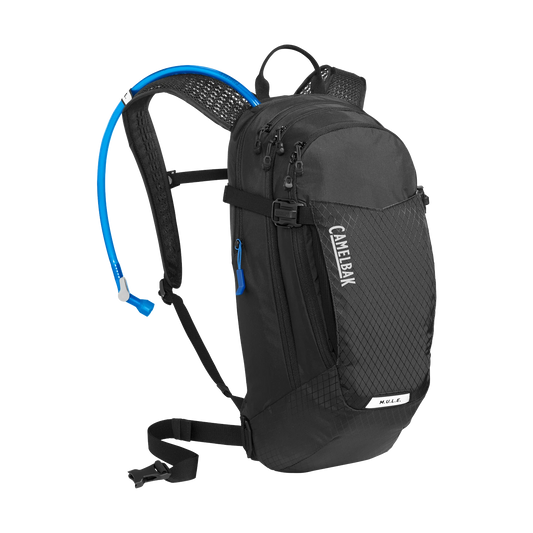CAMELBAK MULE 12 L Hydratatietas Zwart