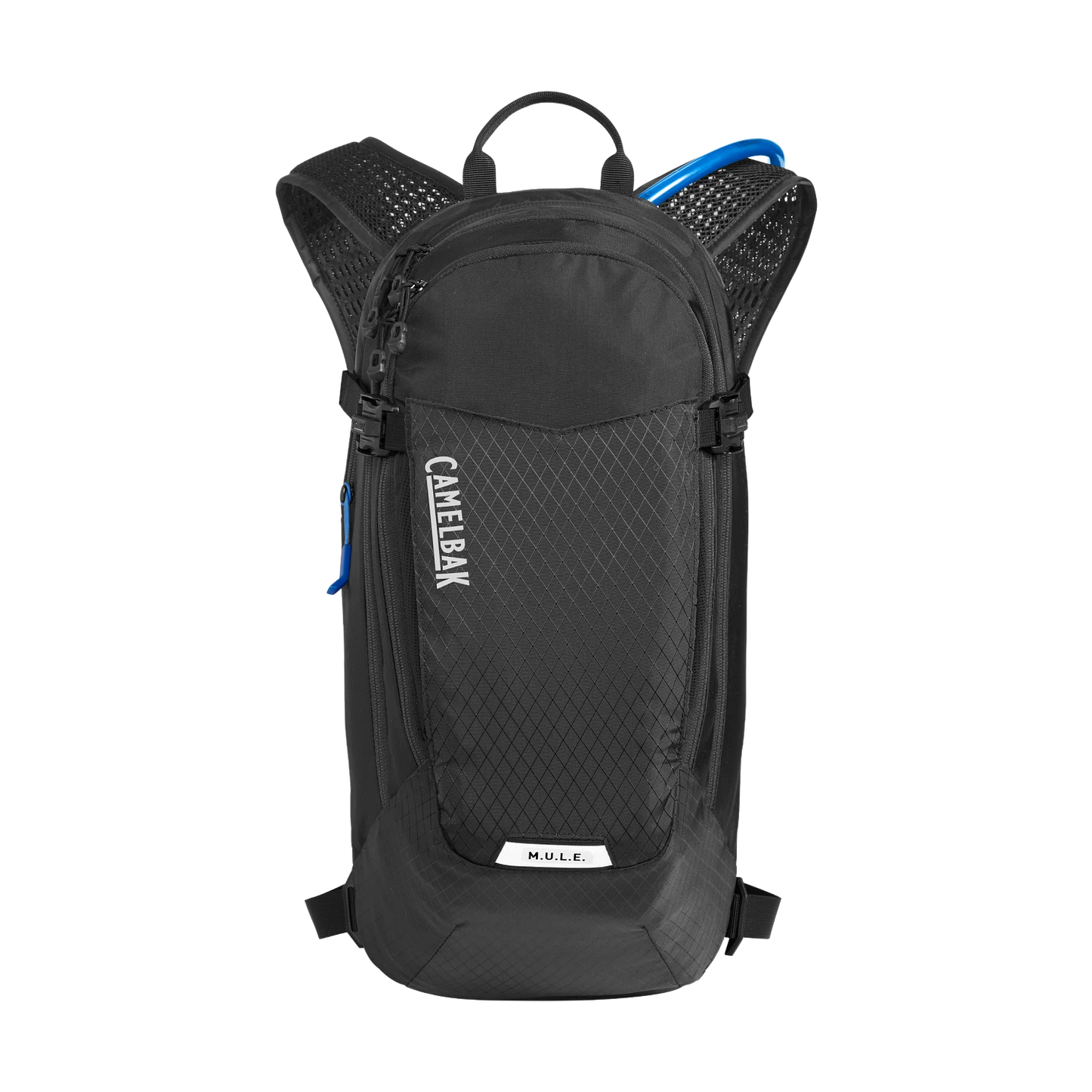 CAMELBAK MULE 12 L Hydratatietas Zwart