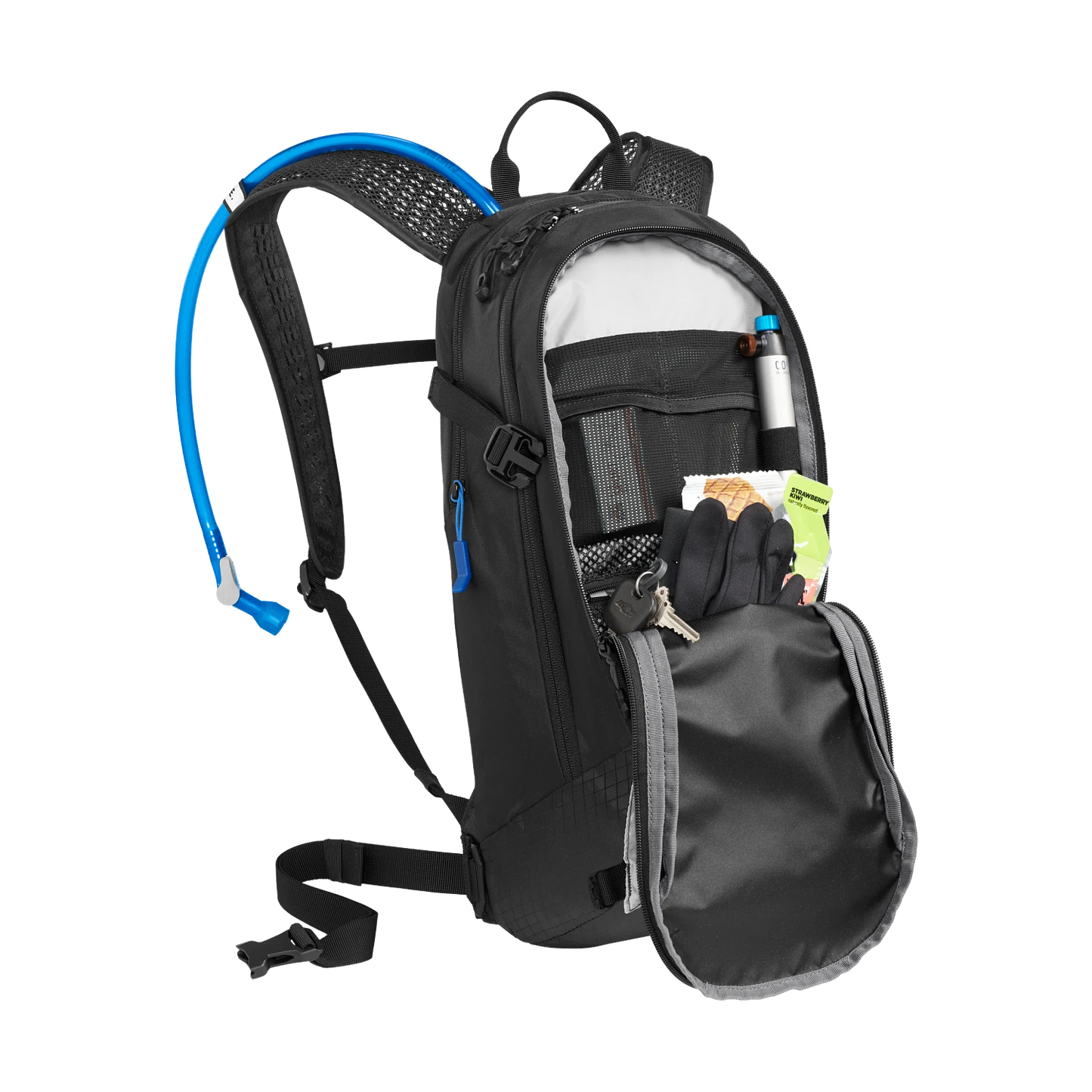 CAMELBAK MULE 12 L Hydratatietas Zwart