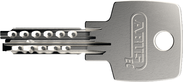 U-slot ABUS GRANIT 460/150 HB300 + Houder USH460