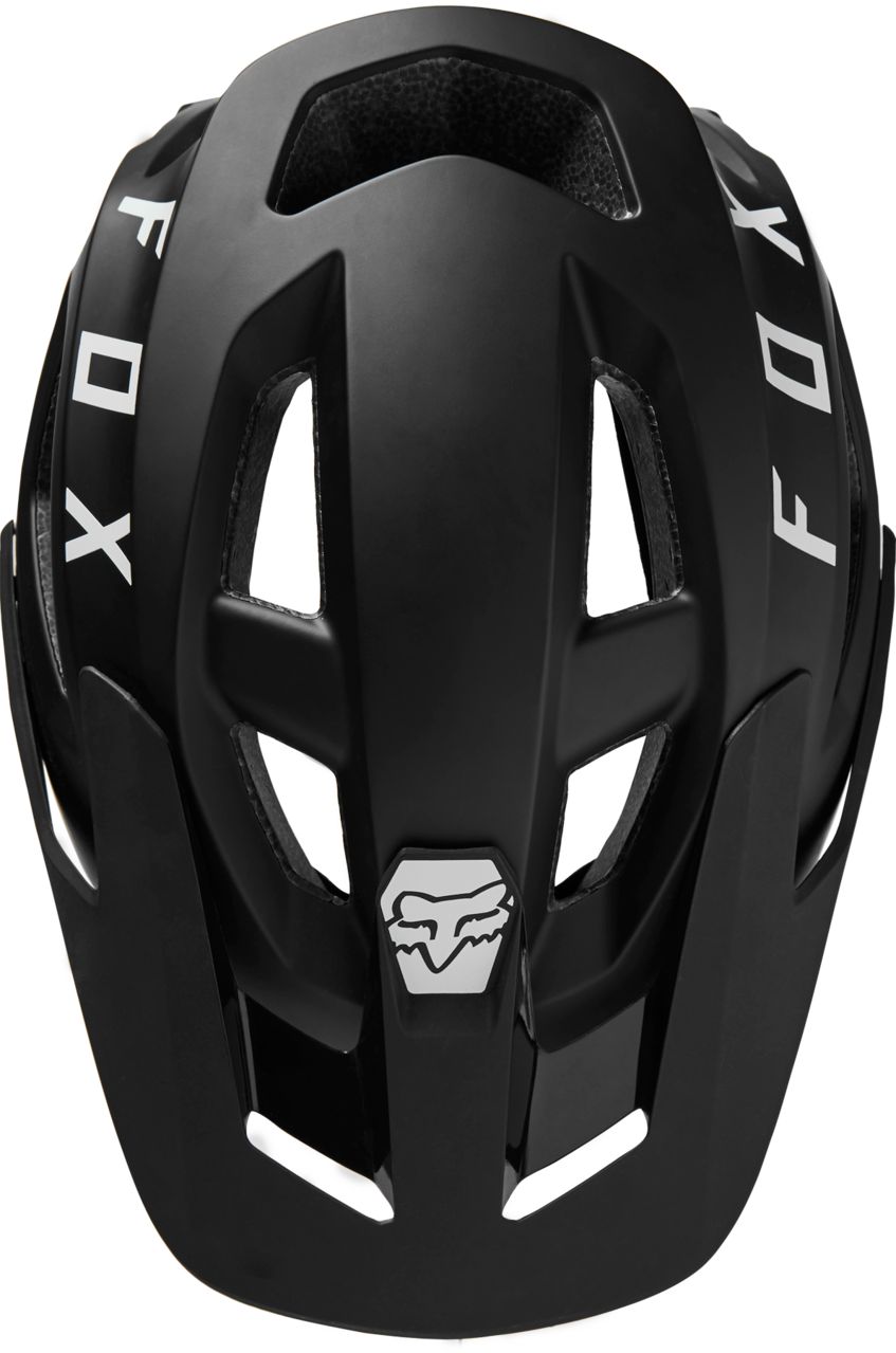 FOX SPEEDFRAME MIPS MTB Helm Zwart 2024