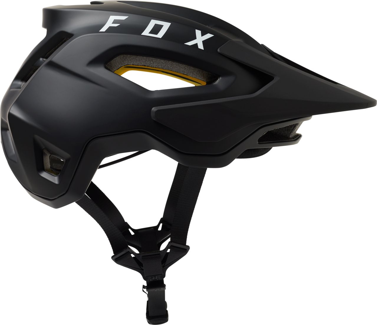 FOX SPEEDFRAME MIPS MTB Helm Zwart 2024