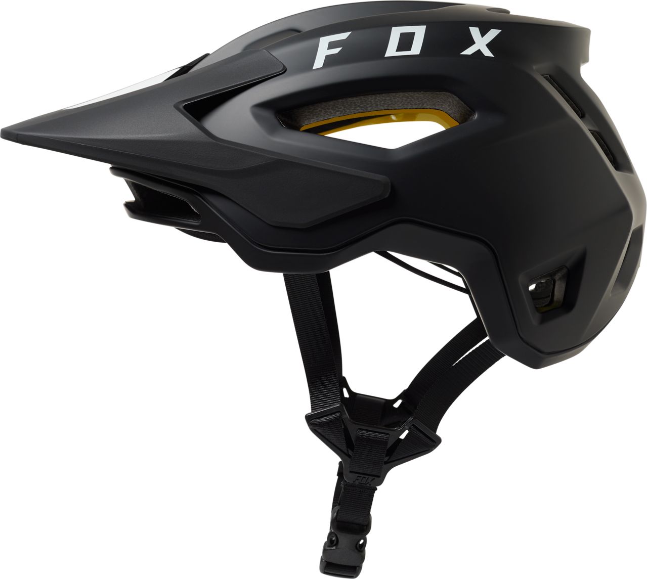 FOX SPEEDFRAME MIPS MTB Helm Zwart 2024