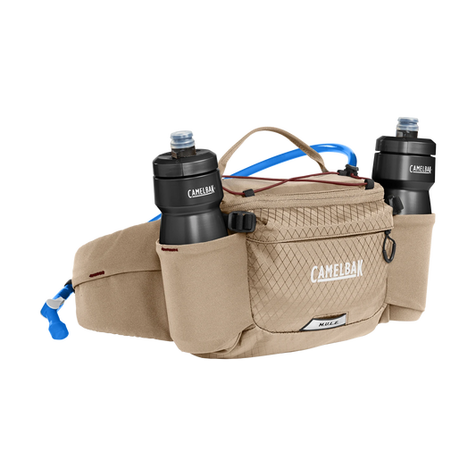 CAMELBAK MULE 5 L WAIST PACK Hydratatietas met maanstof