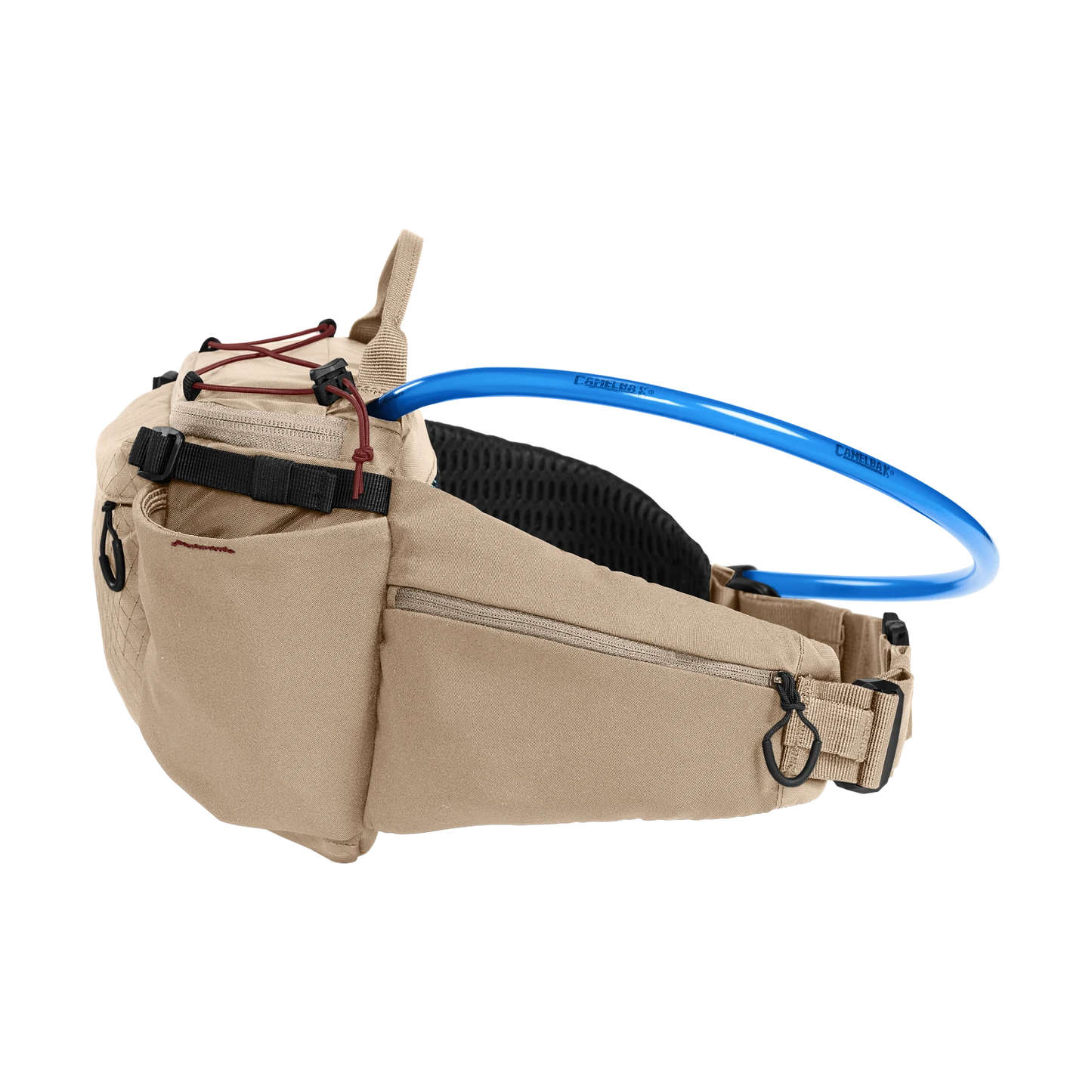 CAMELBAK MULE 5 L WAIST PACK Hydratatietas met maanstof