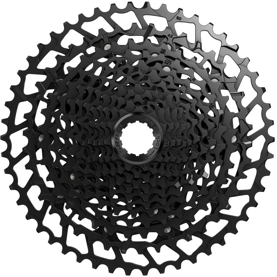 Cassette 12V SRAM NX EAGLE PG-1230