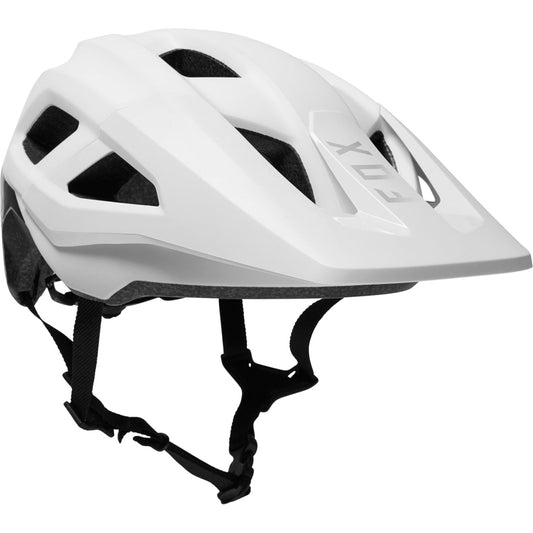 FOX MAINFRAME MIPS MTB Helm Wit 2025