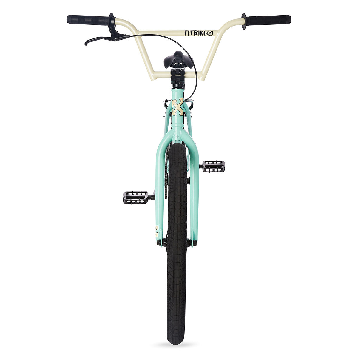 BMX FITBIKECO CR 26" Mint