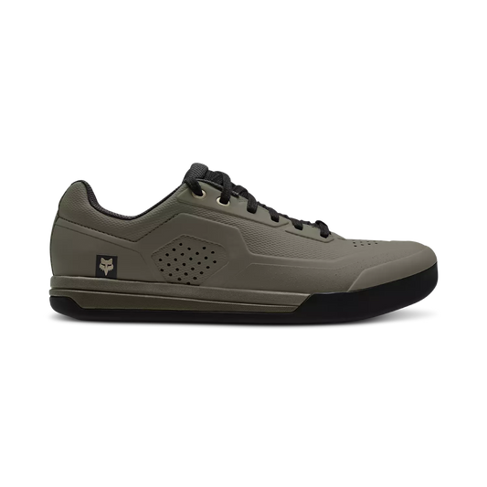 FOX UNION FLAT Schoenen Khaki 2024