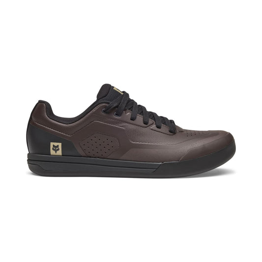 FOX UNION FLAT MTB Schoenen Bruin 2025