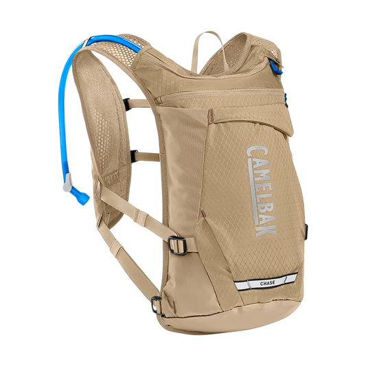 CAMELBAK CHASE ADVENTURE 8 L VEST Moondust Hydratatietas