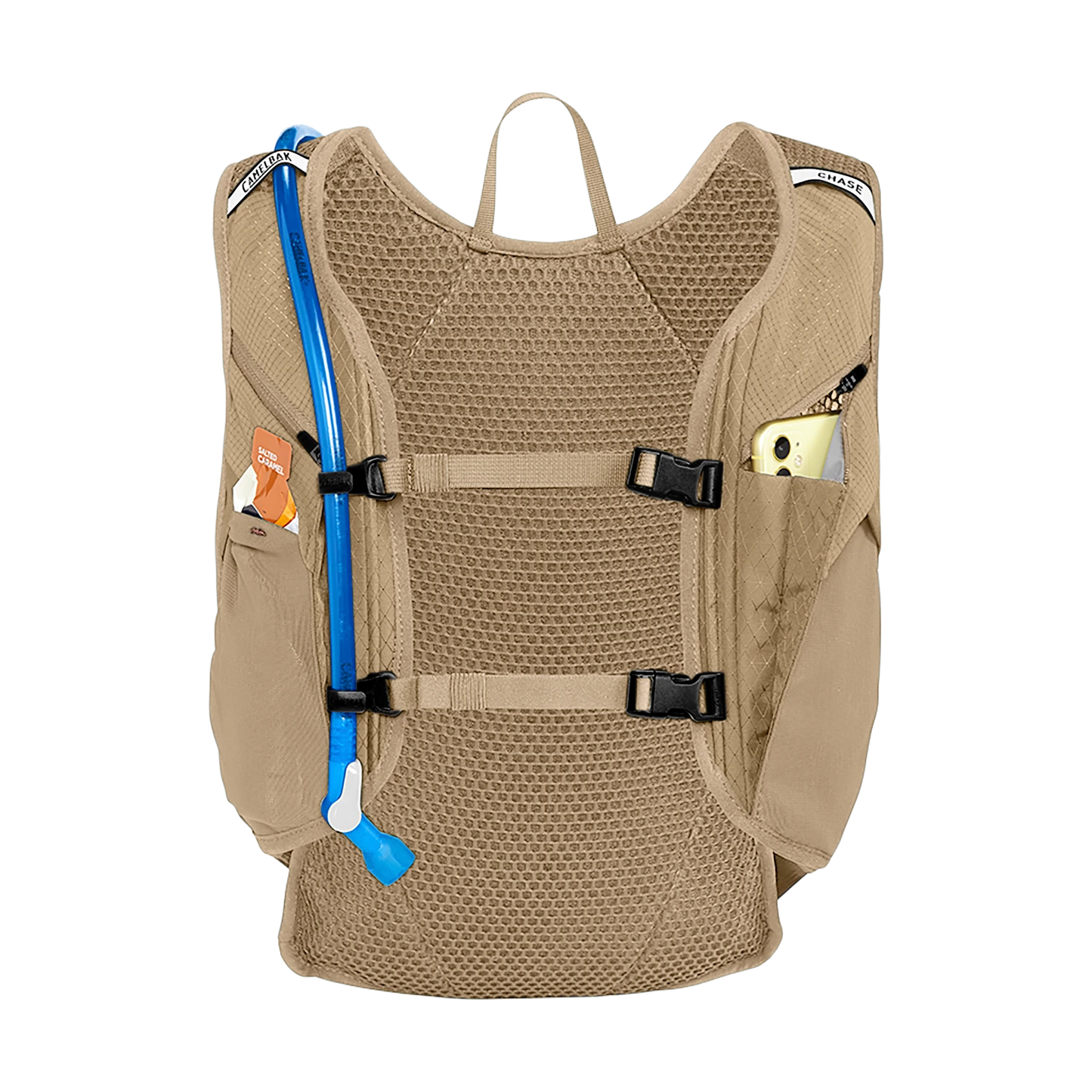 CAMELBAK CHASE ADVENTURE 8 L VEST Moondust Hydratatietas