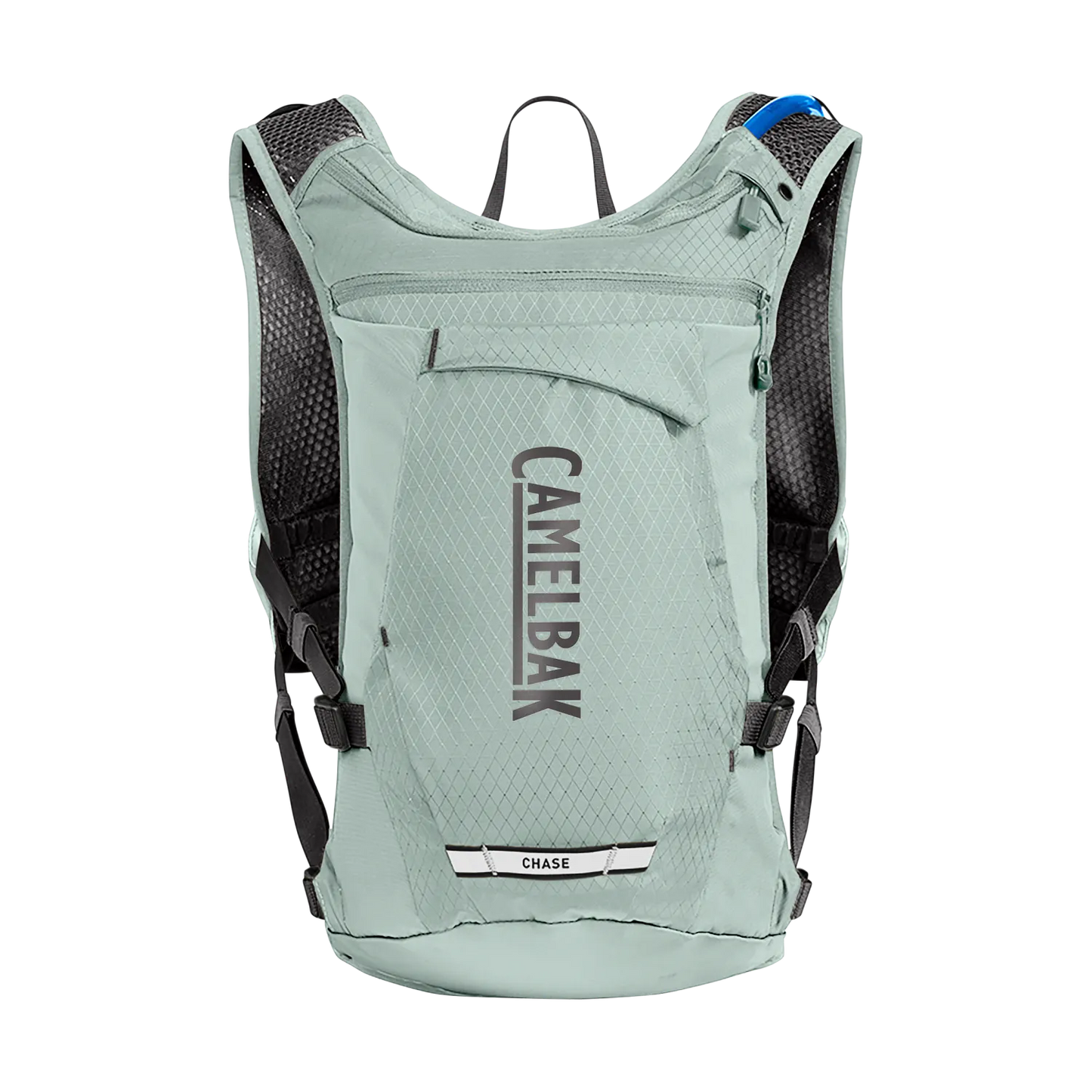 CAMELBAK CHASE ADVENTURE 8 L VEST Zwart Aarde Hydratatietas
