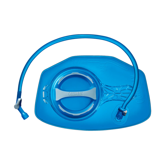 CAMELBAK CRUX LUMBAR Waterzak 1,5 L Blauw