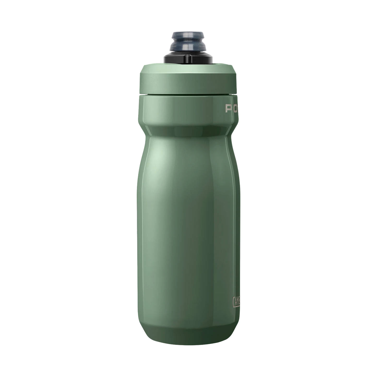 CAMELBAK PODIUM GEÏSOLEERD STAAL Moss waterfles
