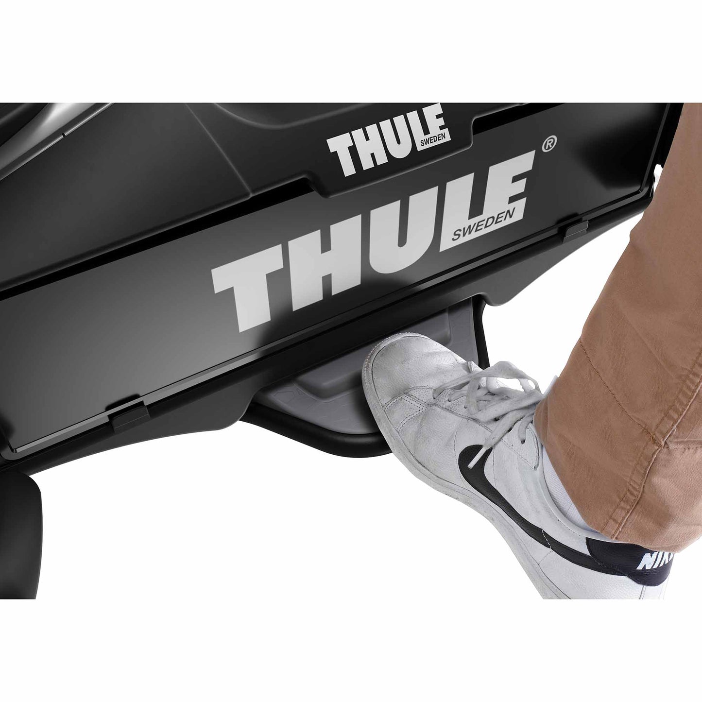 THULE VELOCOMPACT 2 Fietsendrager op trekhaak