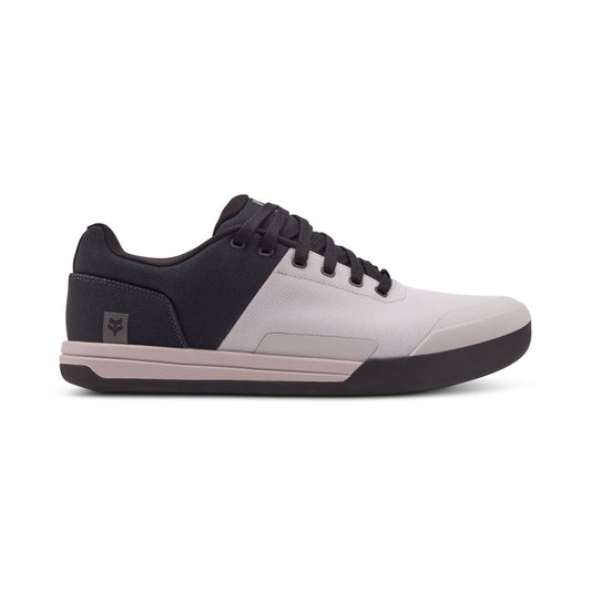 FOX UNION CANVAS FLAT MTB-schoenen Wit 2025