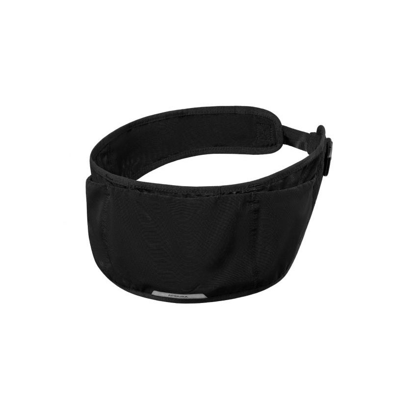 APIDURA EXPEDITIE WAIST BELT Zwart