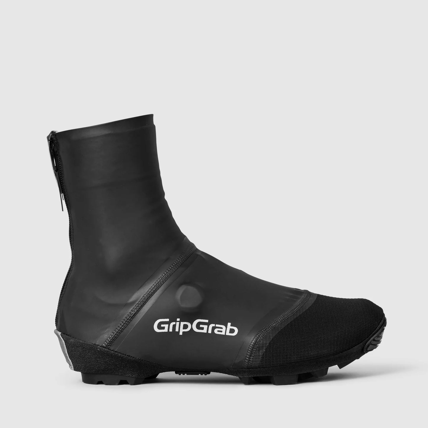 Laarsbeschermer GRIPGRAB PACR WATERPROOF GRAVEL Zwart