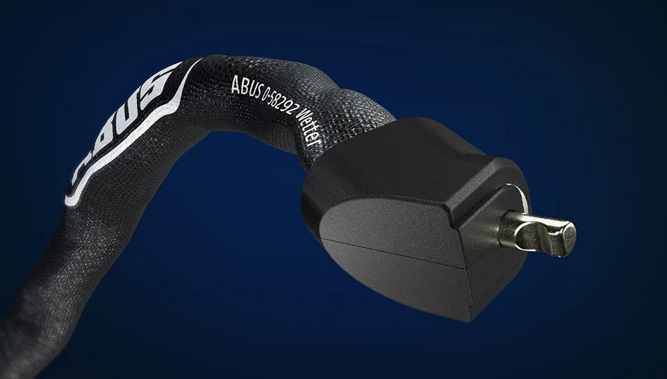 ABUS YARDO 7807F kettingketting
