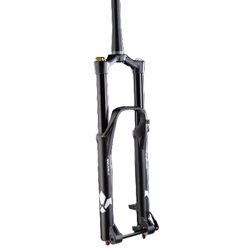 FORMULA SELVA R Air 27,5" As 15x110mm Boost Voorvork Zwart