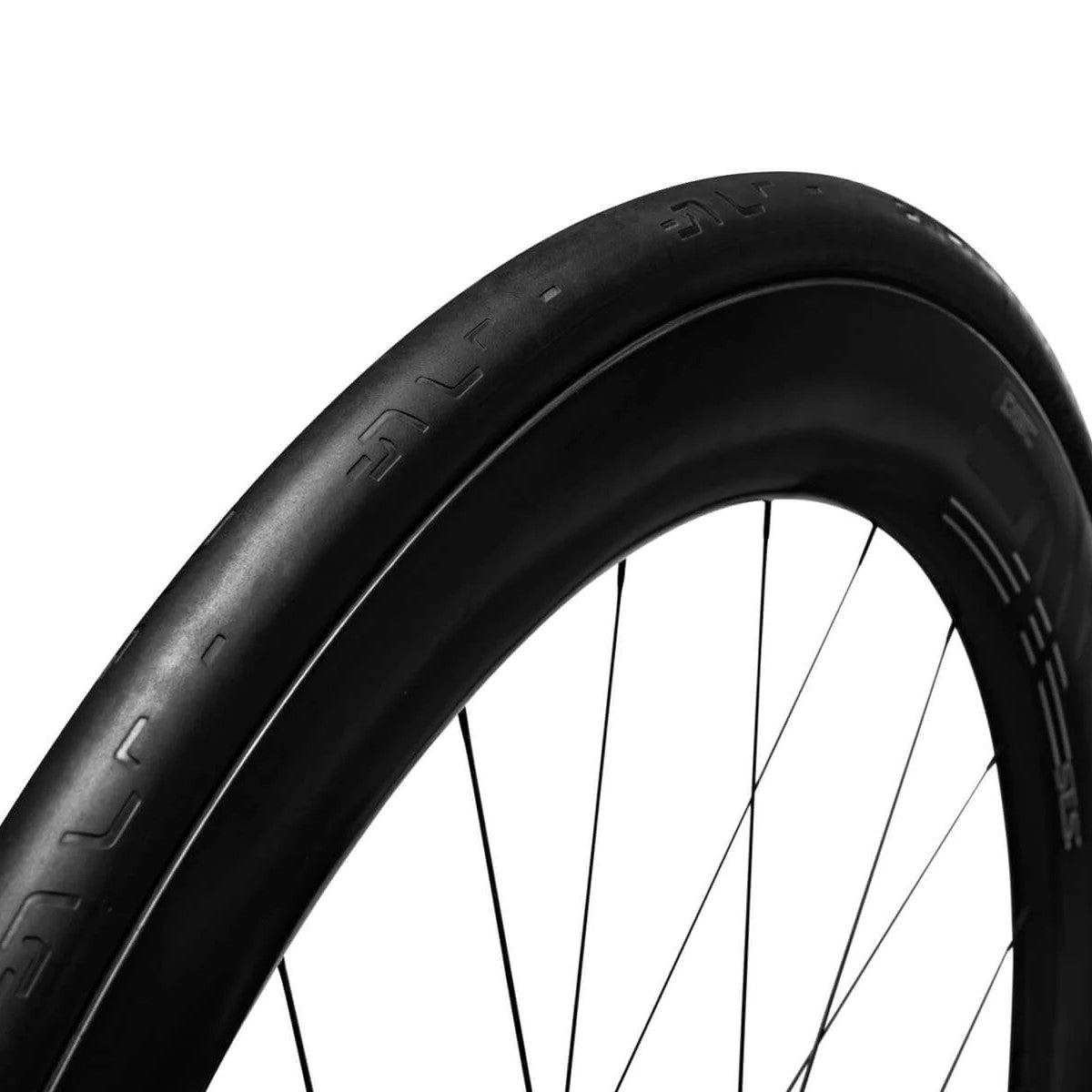 ENVE SES 700x31c Tubeless Ready band Zwart