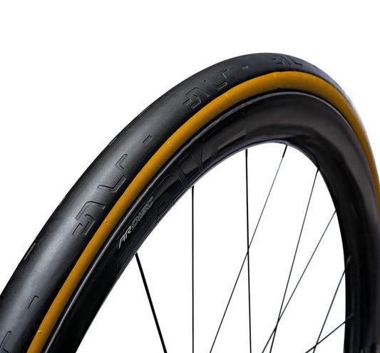 ENVE SES 700x25c Tubeless voorbereid Beige band