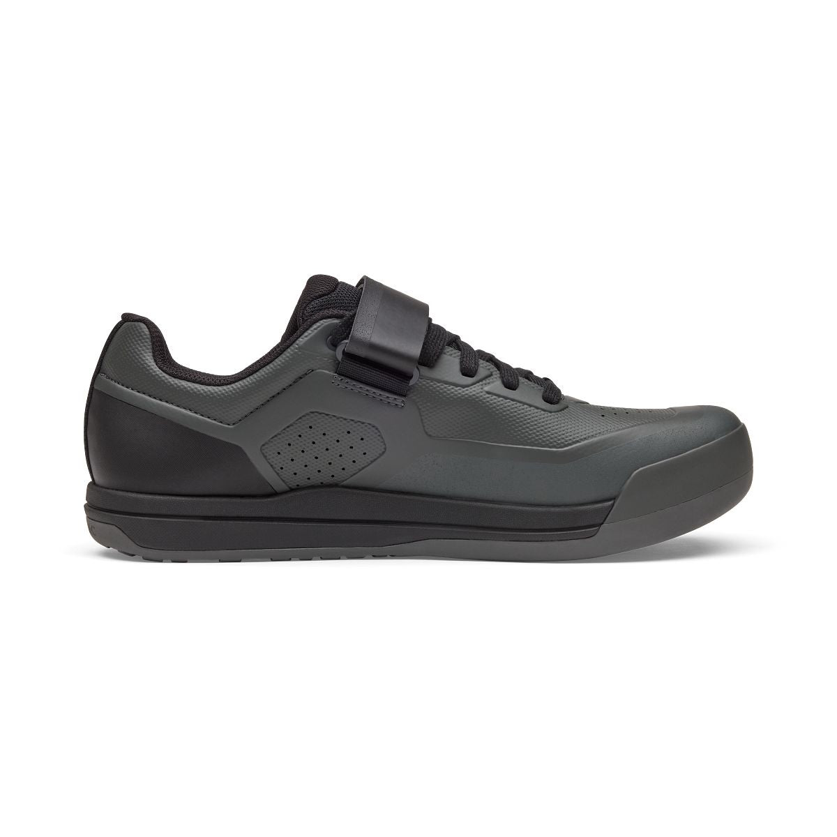 FOX UNION MTB Schoenen Grijs/Zwart 2025