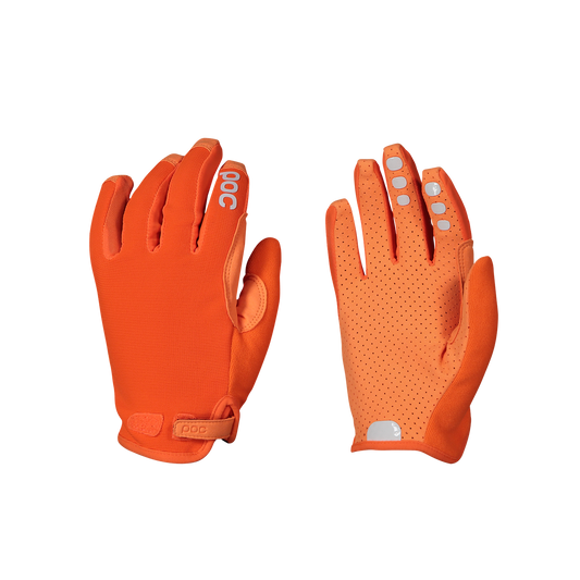 POC RESISTANCE ENDURO Handschoenen Oranje