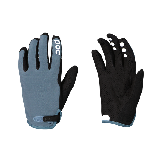 POC RESISTANCE ENDURO Handschoenen Blauw