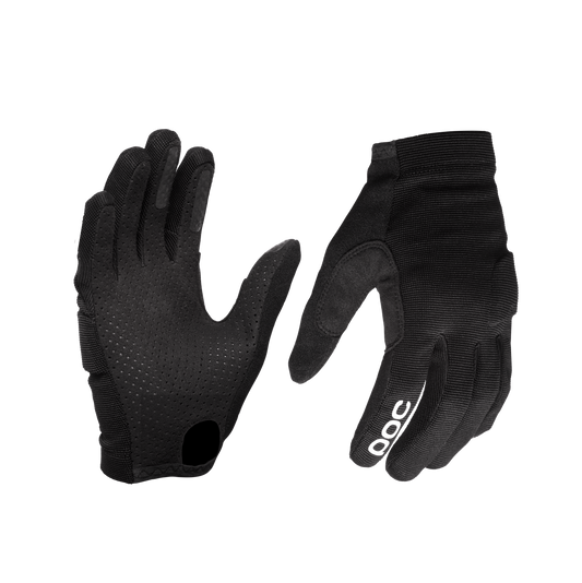 POC ESSENTIAL DH Handschoenen Zwart
