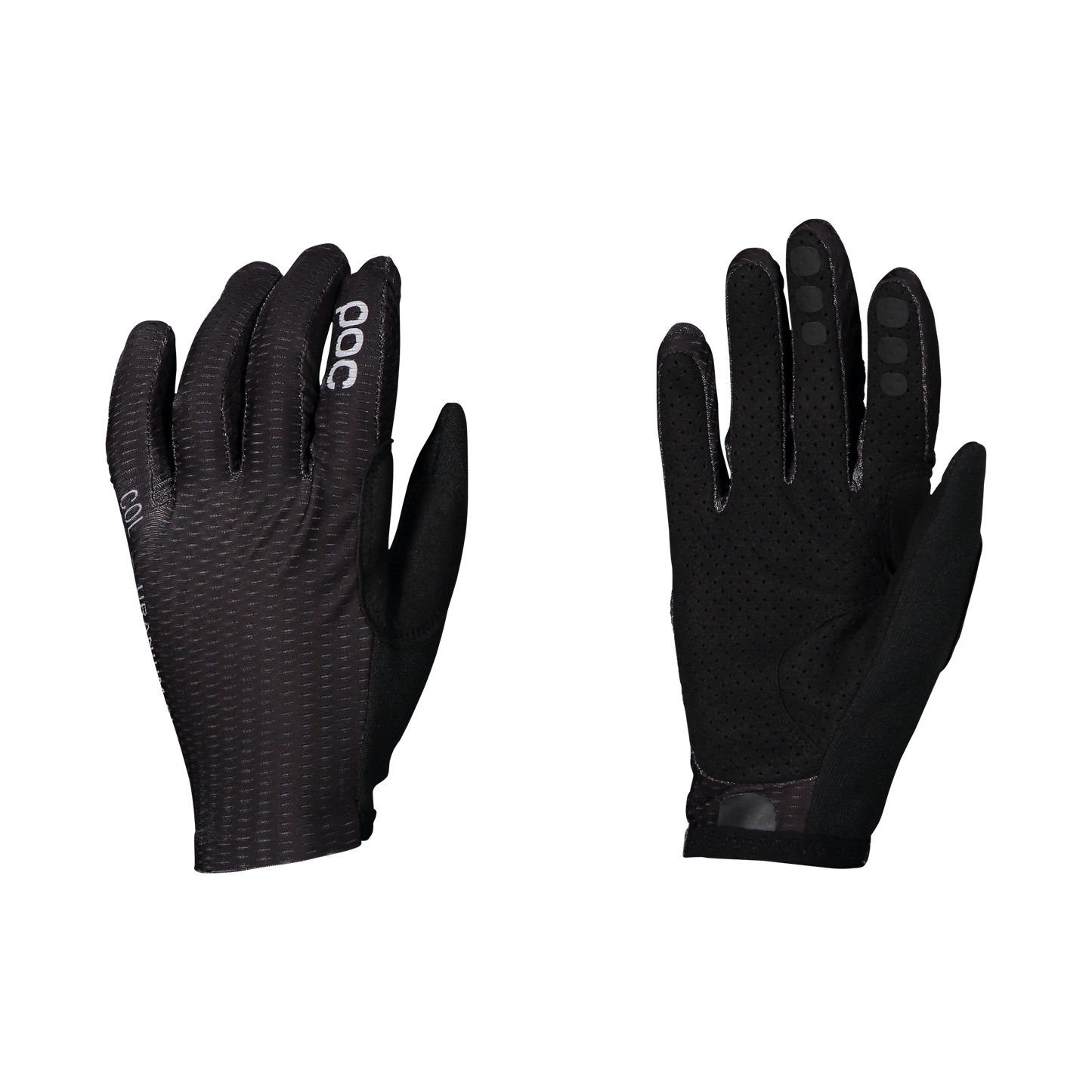 POC SAVANT MTB Handschoenen Zwart