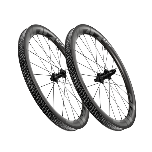 Paar ZIPP 303 XPLR S DISC Tubeless wielen (Center Lock)