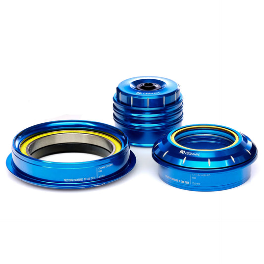 CANE CREEK 110 keramisch balhoofd, 1 1/8"-1.5", ZS44/28.6/H8 | ZS56/40