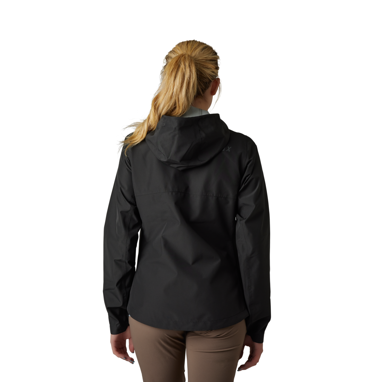 FOX RANGER 2.5L WATER Jacket Dames Zwart 2024