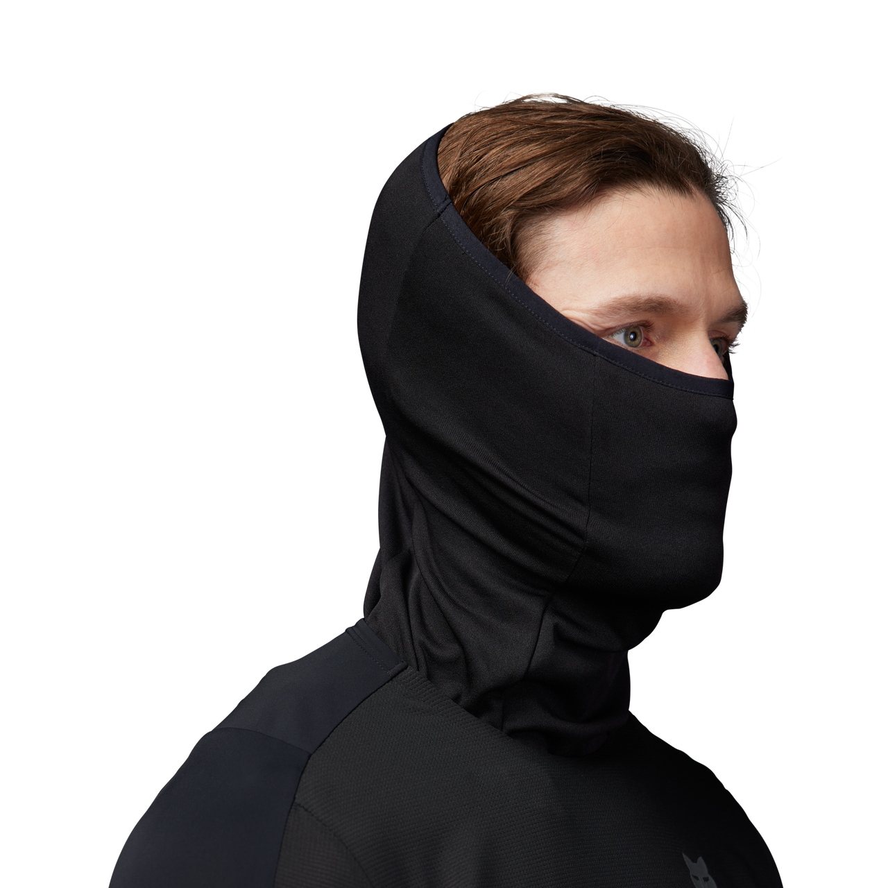 FOX DEFEND Choker Zwart