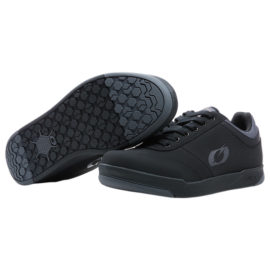 O'NEAL PUMPS FLAT MTB-schoenen zwart/grijs