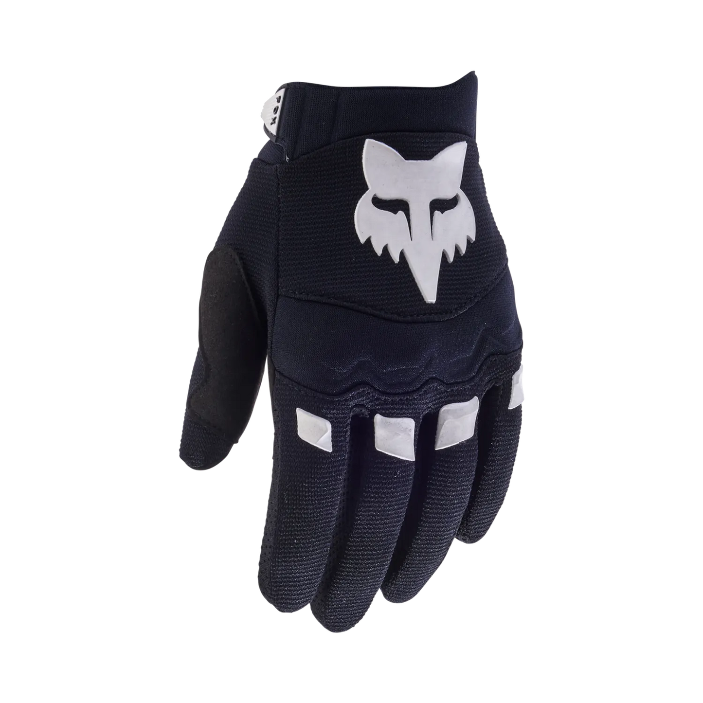 Handschoenen FOX DIRTPAW Junior Zwart