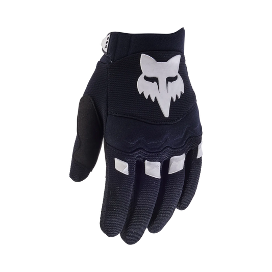 FOX DIRTPAW Junior handschoenen zwart