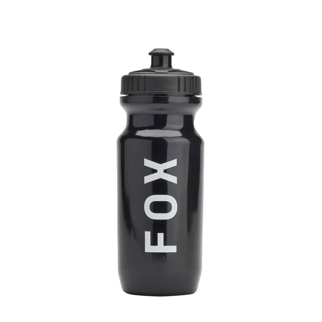 FOX BASE Bidon Zwart