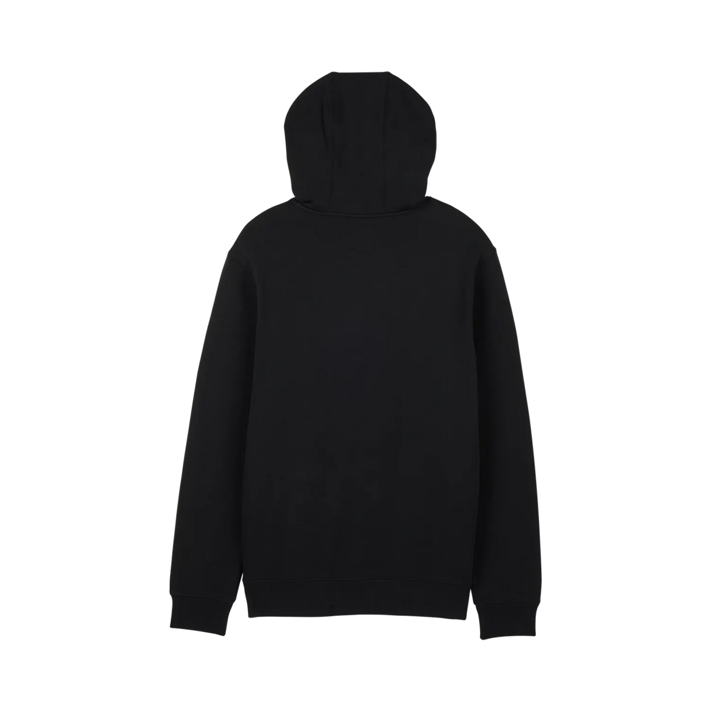 FOX ABSOLUTE ZIP Hoody Zwart
