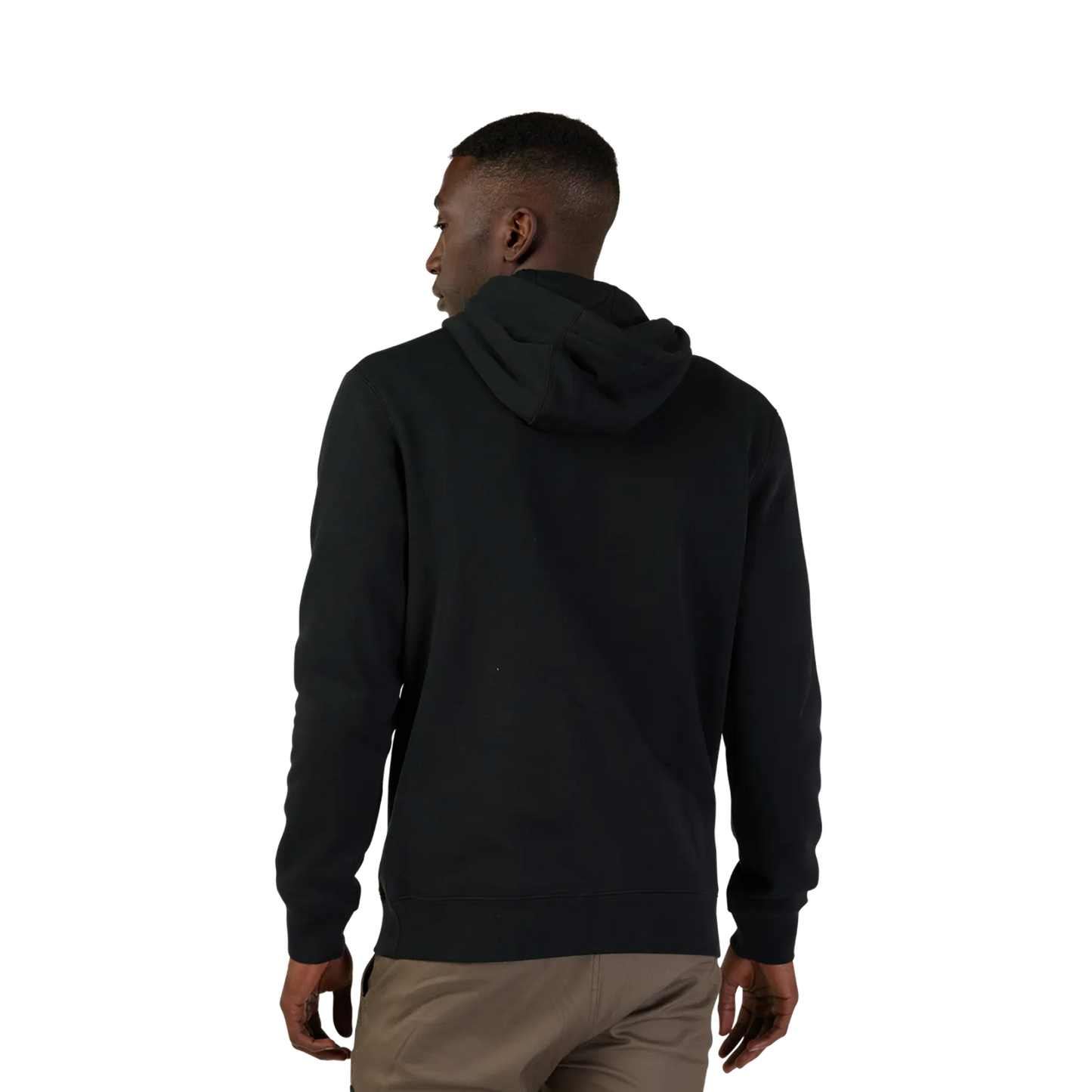 FOX ABSOLUTE FLEECE Hoody Zwart
