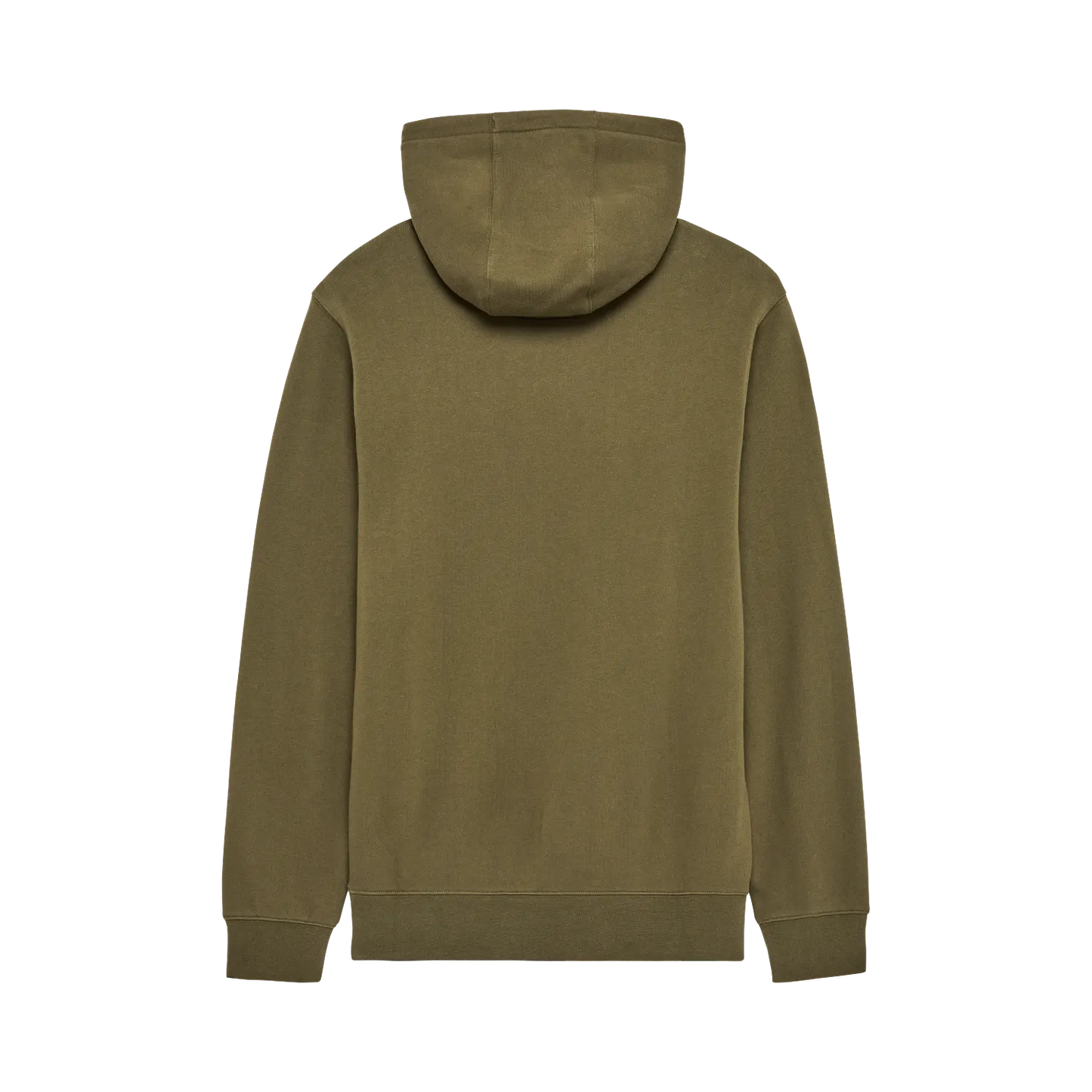 FOX ABSOLUTE FLEECE Hoody Olijfgroen