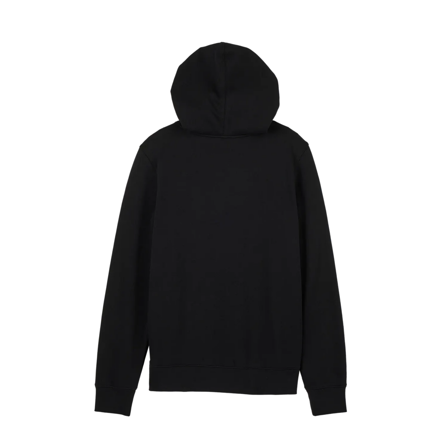 FOX HEAD Hoody Zwart/Roze voor dames