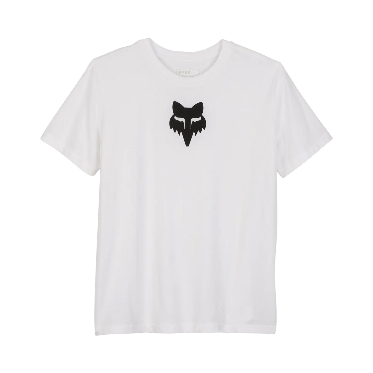 FOX HEAD Vrouwen T-shirt Korte Mouw Wit