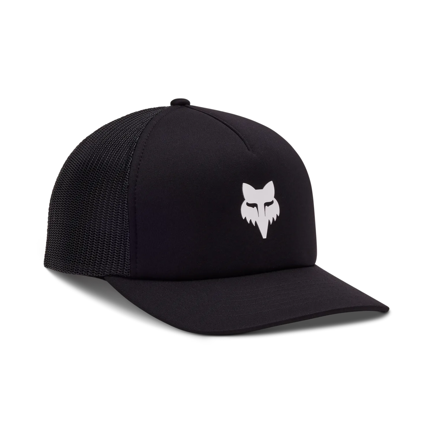 Damespet FOX BOUNDARY TRUCKER Zwart