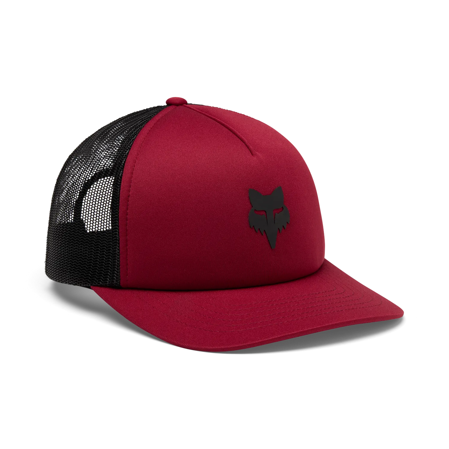 Damespet FOX BOUNDARY TRUCKER Bordeaux Cabernet